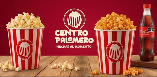 Centro Palomero
