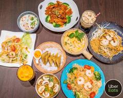 Spice Thai Kitchen