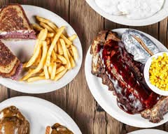 Peter's Family Restaurant (Port Charlotte)