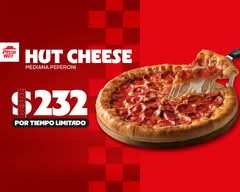 Pizza Hut ( Haciendas Aguascalientes)