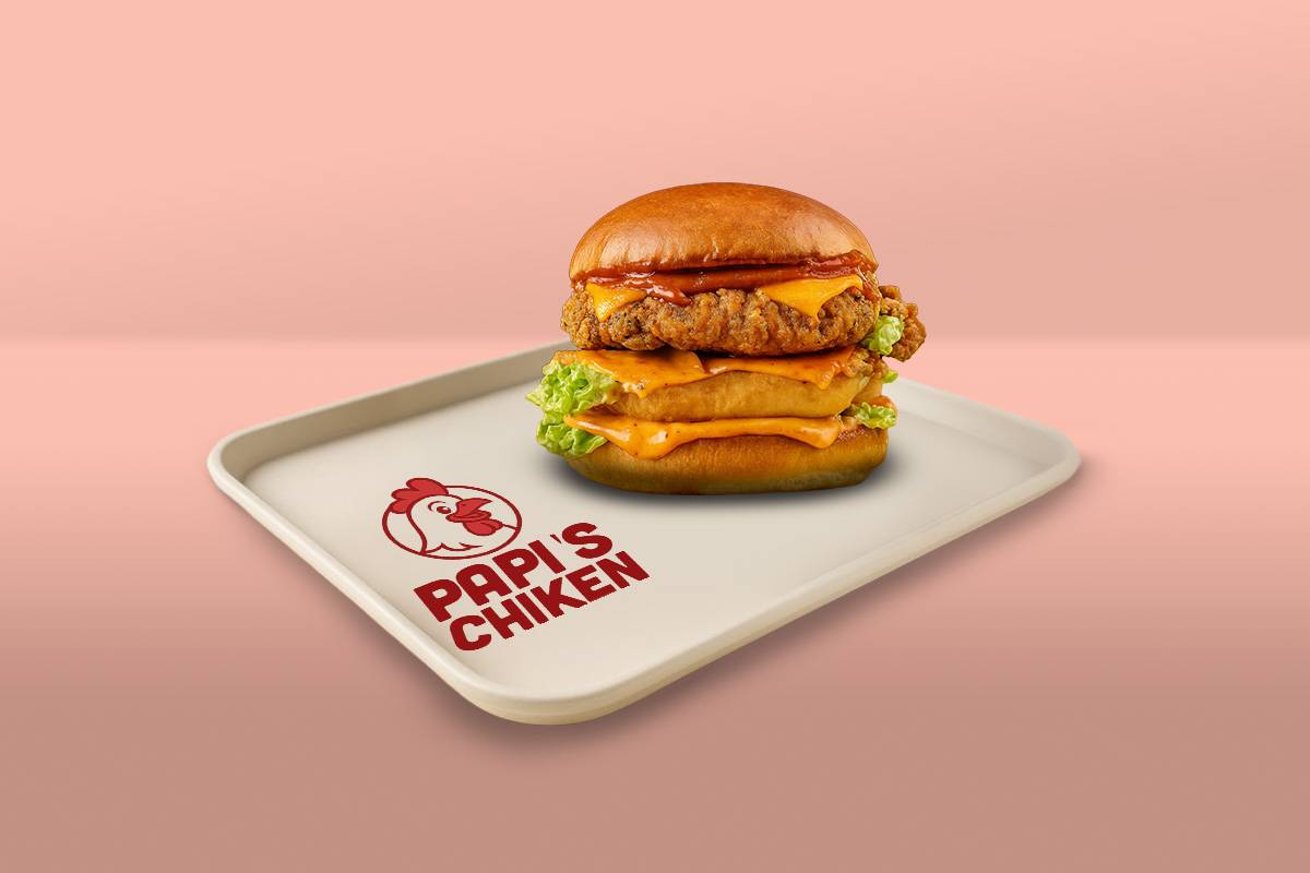 🧀 ORIGINAL BURGER – LE CLASSIQUE QUI FAIT L’UNANIMITÉ