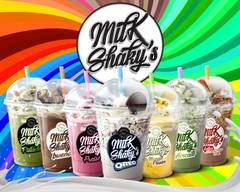 Milkshaky’s