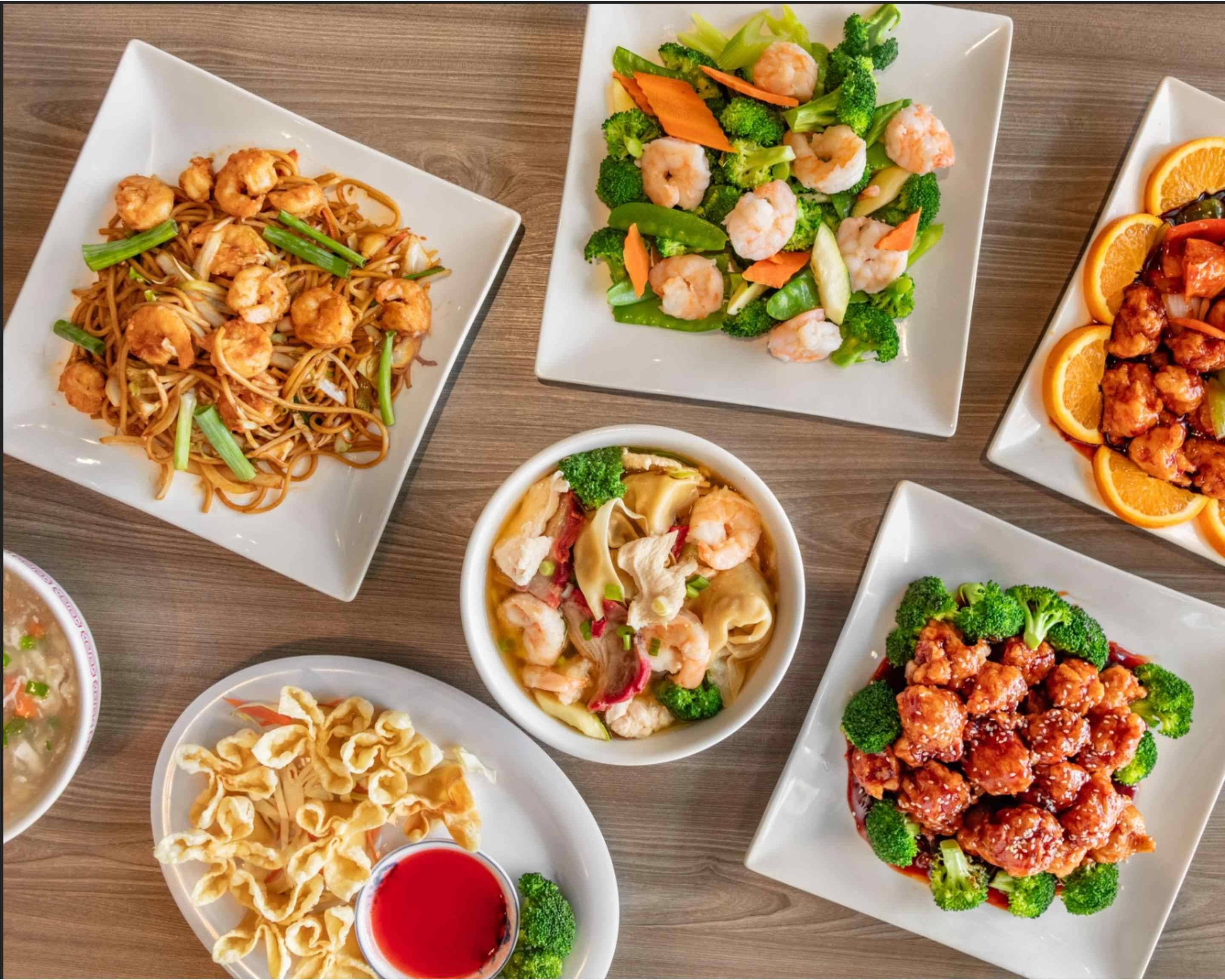 Order Mandarin Kitchen Menu Delivery【Menu & Prices】 Scottsdale Uber Eats