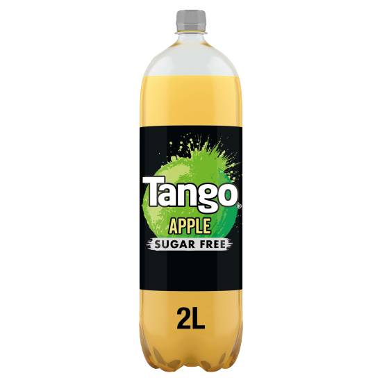 Tango Apple Sugar Free Softdrink (2L)