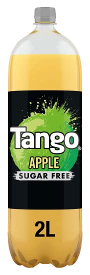 Tango Apple Sugar Free Soft Drink (2L)