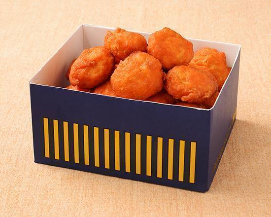 からあげクン≪レッド≫(20個)【BOX】