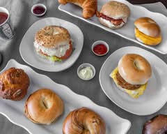 Bagels on Bartow