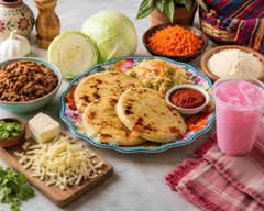 Pupusas La Deliciosa - Florido (Tijuana)