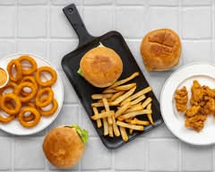 Burger & Grill (Christchurch)