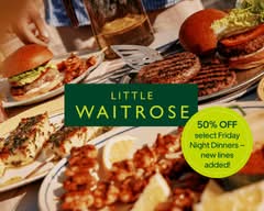 Little Waitrose - Chippenham