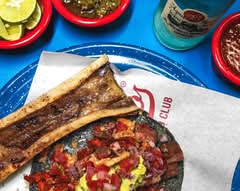 Sordeados Taco Club (Campanario)