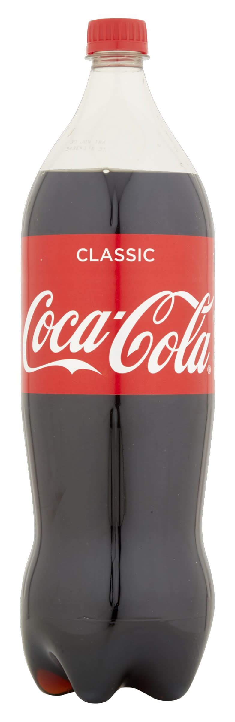 Coca-Cola Original Taste Soda (1.75L)