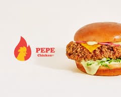 Pepe Chicken By FastGoodCuisine - Perpignan Centre