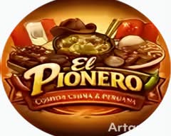 El Pionero Comida China (Santiago)