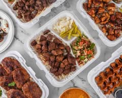 Disa Goşt (626 Wilson Avenue)