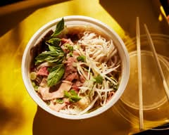 Pho Thien Vietnamese Kitchen