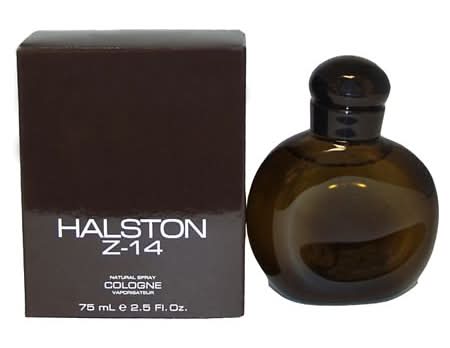 Halston Z-14 Natural Spray Cologne For Men (2.5 fl oz)