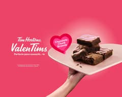 Tim Hortons (Altea Huinala)