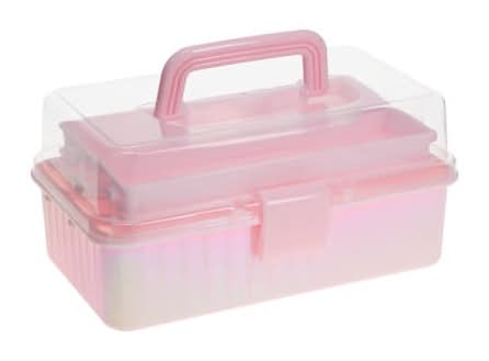Iridescent Storage Box Iridescent
