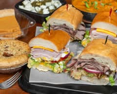 Clement’s Ridge Produce And Bakery (23225 CA-88)