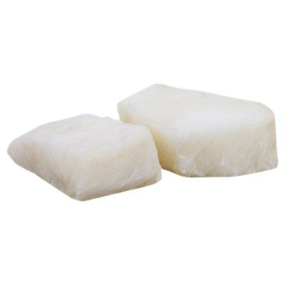 Seafood Counter Fish Seabass Fillet Chilean Previously Frozen - 1 Lb