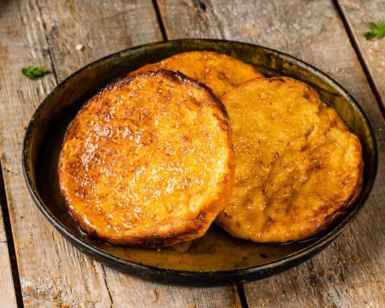 Brioche French Toast