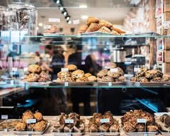 Northside Social Falls Church (205 Park Ave)