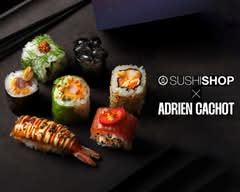 Sushi Shop (Morges)
