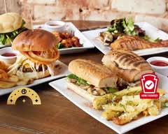 Arooga's Grille House & Sports Bar (Patchouge)