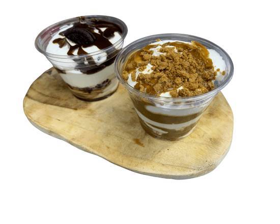 Tiramisu fait maison👨‍🍳🇮🇹