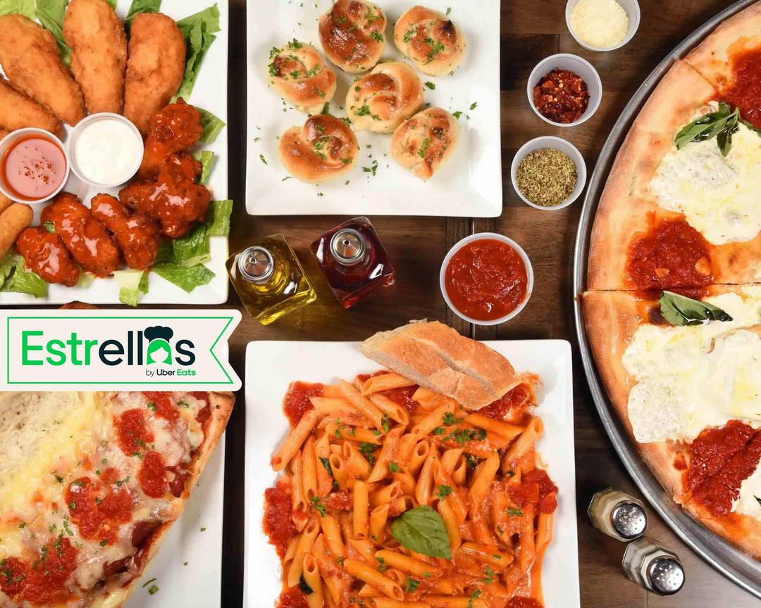 Forever Pizza Otay Menú a Domicilio【Menú y Precios】Tijuana Uber Eats