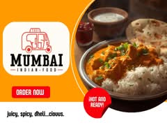 Mumbai Indian FooD (Aguascalientes)