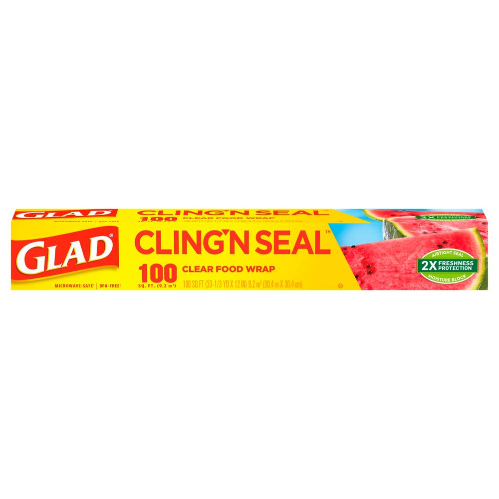 Glad Cling Wrap