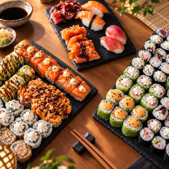 Iki Sushi