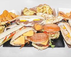 La Braise Méditerranéenne