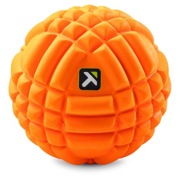 Triggerpoint Grid Ball (orange)
