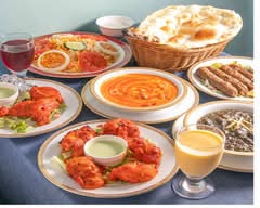 ハジレストラン HAJI RESTAURANT