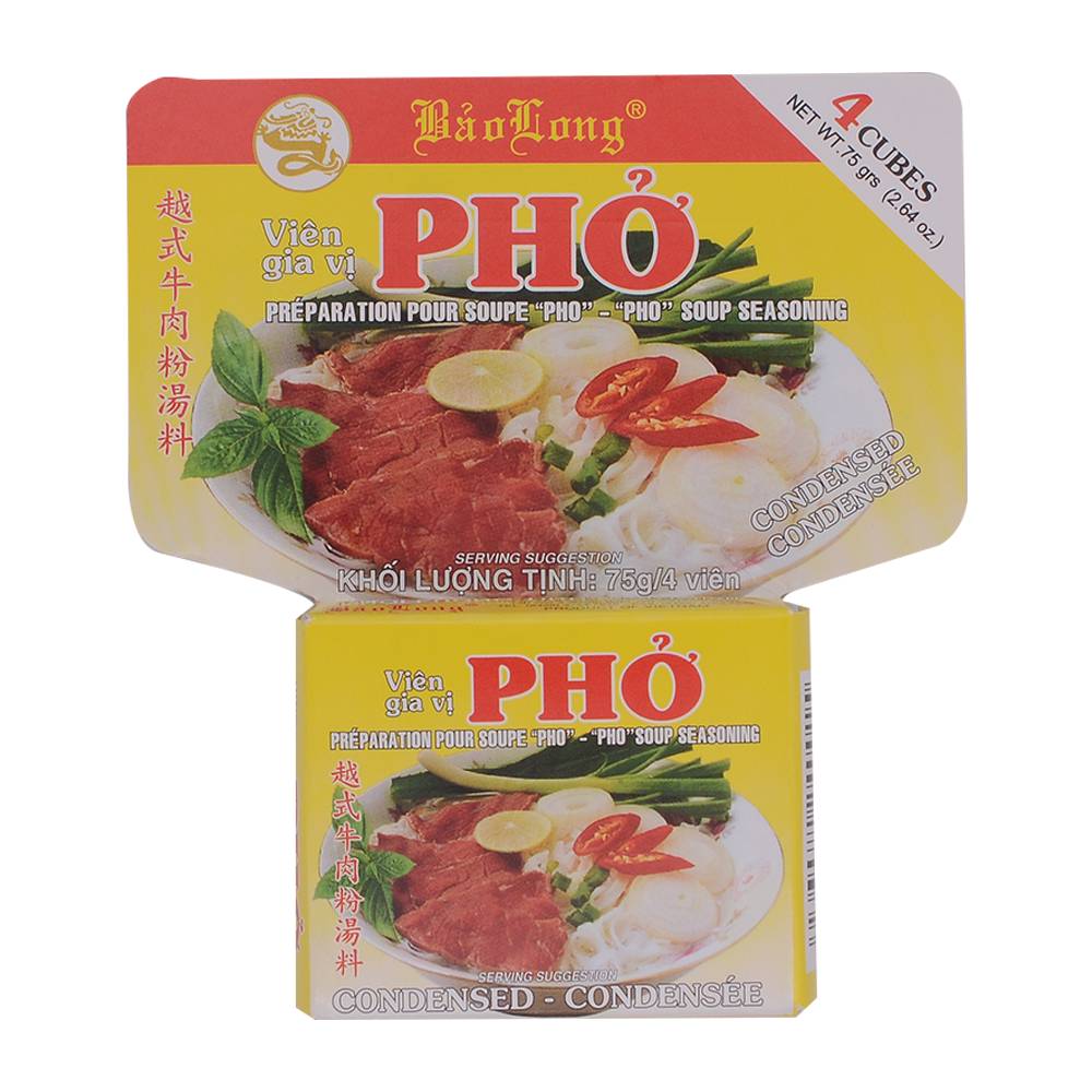 Bao Long Pho Bo Seasoning
