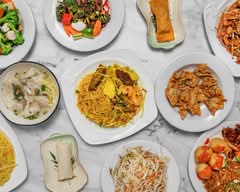 Embrun Asian Express (Russell, ON)