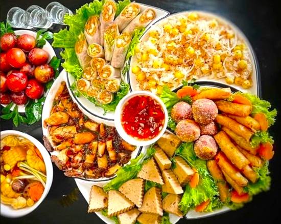 焼肉バインミー が人気!! エス��ベトナム料理店 S Vietnamese cuisine