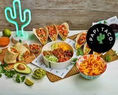 Papi Taco (Bath Rd)