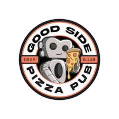 Good Side Pizza Pub