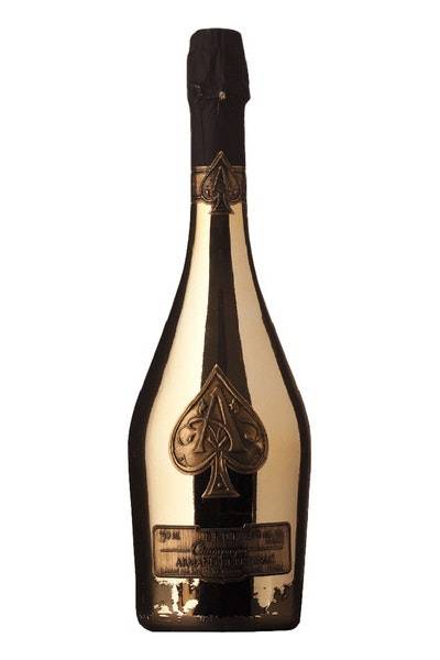 Armand De Brignac Champagne Wine (750 ml)