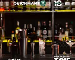 Quickmart Liquor, The Circle Mall