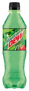 Mountain Dew Citrus Blast Bottle 500ml