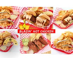 Blazin' Hot Chicken (Westlake)