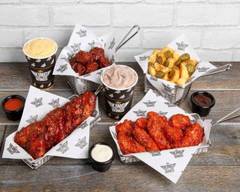 King of Wings (Bermondsey)