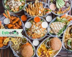 OSO GRILL LAS LOMAS