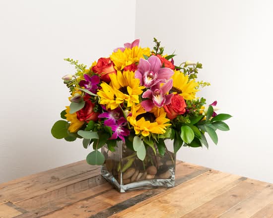 @flowers Hollywood Florida (Operated by The Flower Choice)