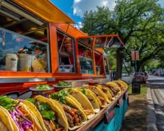 Taquería El Gran Chapin (6493 Little River Tpke)